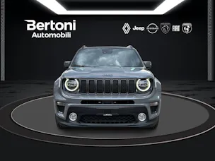 Jeep Renegade 1.3 S 4xe