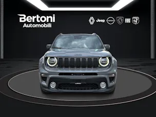 Jeep Renegade 1.3 S 4xe