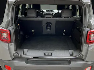 Jeep Renegade 1.3 S 4xe
