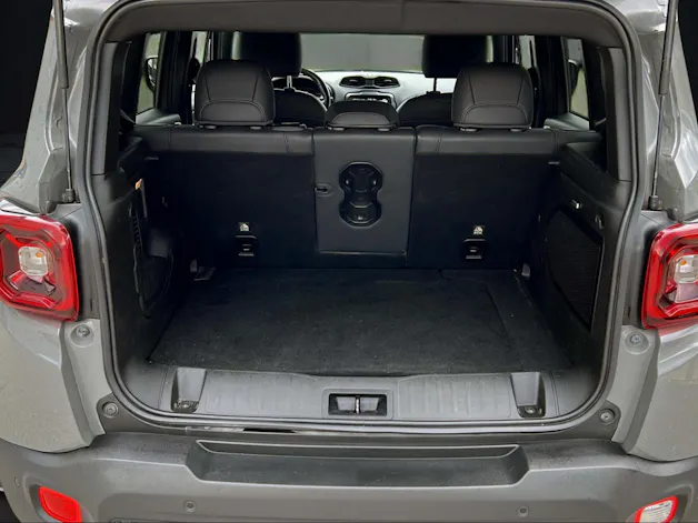 Jeep Renegade 1.3 S 4xe