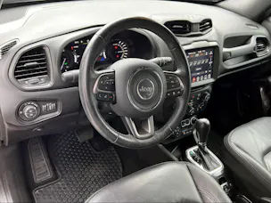 Jeep Renegade 1.3 S 4xe