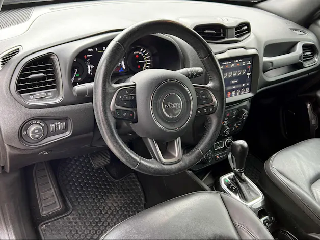 Jeep Renegade 1.3 S 4xe
