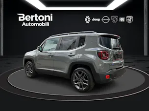 Jeep Renegade 1.3 S 4xe