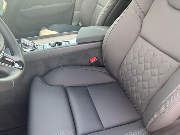 Volvo XC60 2.0 T6 TE Plus Dark eAWD