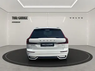 Volvo XC60 2.0 T6 TE Plus Dark eAWD