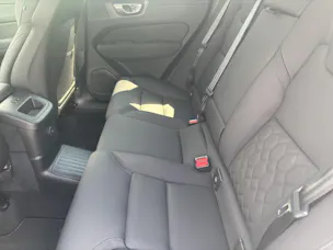 Volvo XC60 2.0 T6 TE Plus Dark eAWD