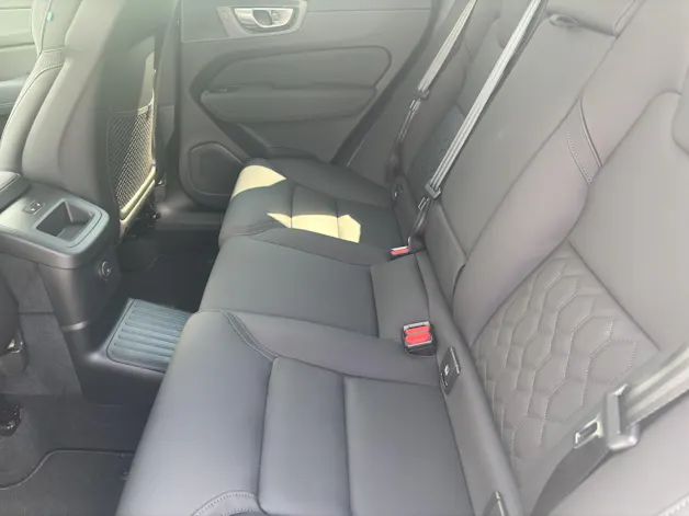Volvo XC60 2.0 T6 TE Plus Dark eAWD