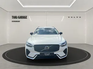 Volvo XC60 2.0 T6 TE Plus Dark eAWD