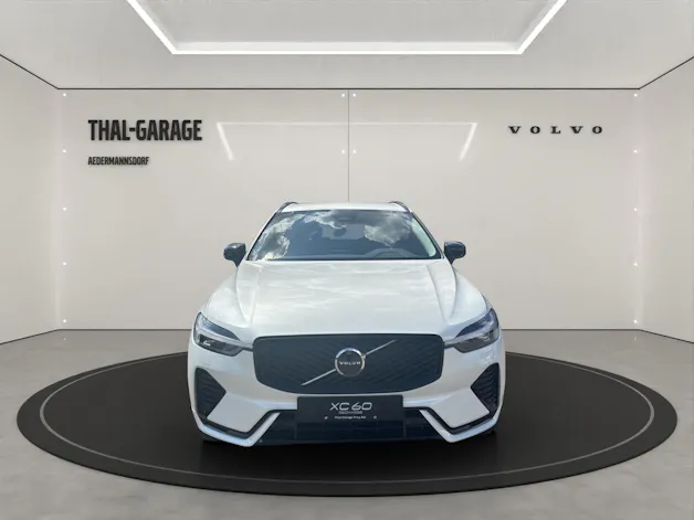 Volvo XC60 2.0 T6 TE Plus Dark eAWD
