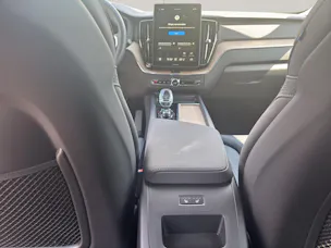 Volvo XC60 2.0 T6 TE Plus Dark eAWD
