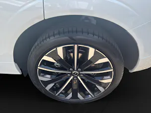 Volvo XC60 2.0 T6 TE Plus Dark eAWD