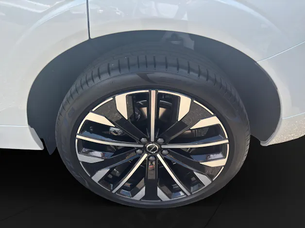 Volvo XC60 2.0 T6 TE Plus Dark eAWD