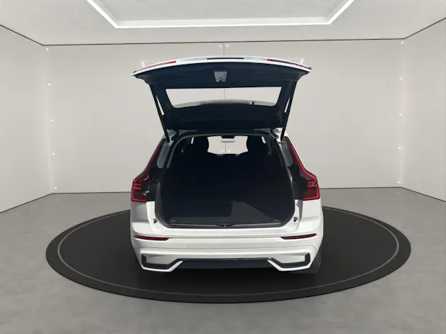 Volvo XC60 2.0 T6 TE Plus Dark eAWD
