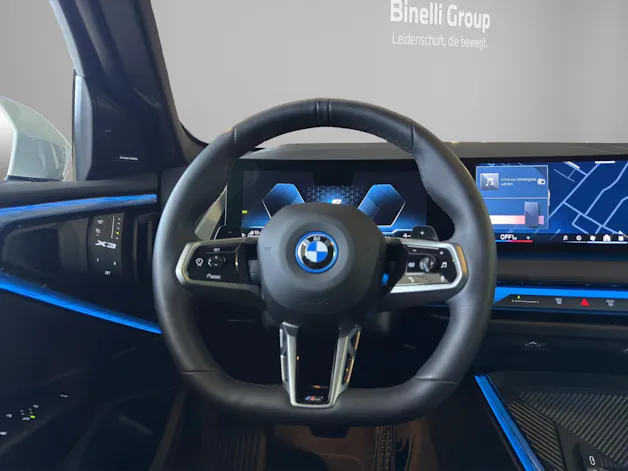 BMW X3 30e xDrive M-SportPaket