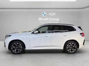 BMW X3 30e xDrive M-SportPaket