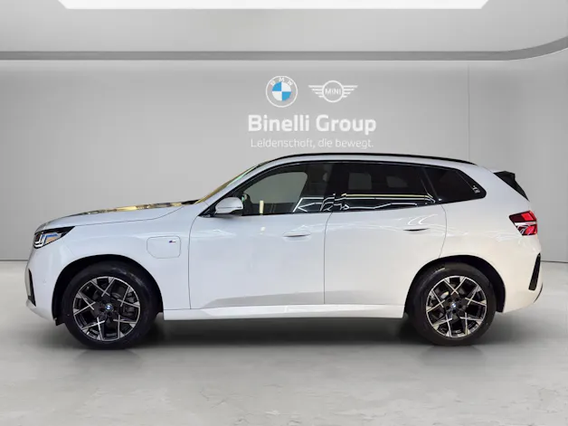BMW X3 30e xDrive M-SportPaket