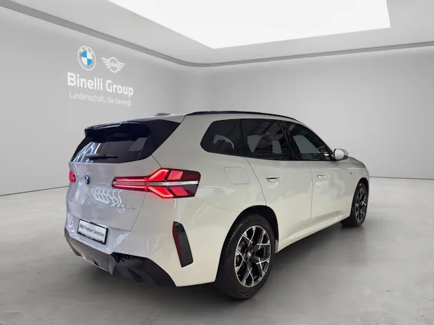 BMW X3 30e xDrive M-SportPaket