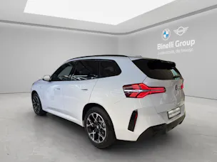 BMW X3 30e xDrive M-SportPaket