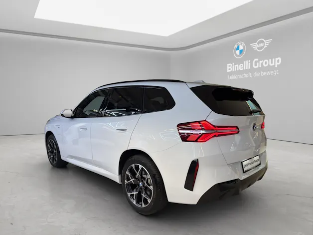 BMW X3 30e xDrive M-SportPaket