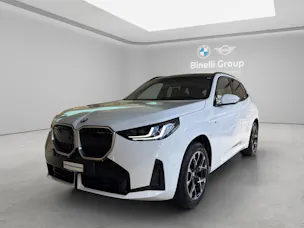 BMW X3 30e xDrive M-SportPaket