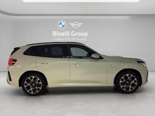 BMW X3 30e xDrive M-SportPaket