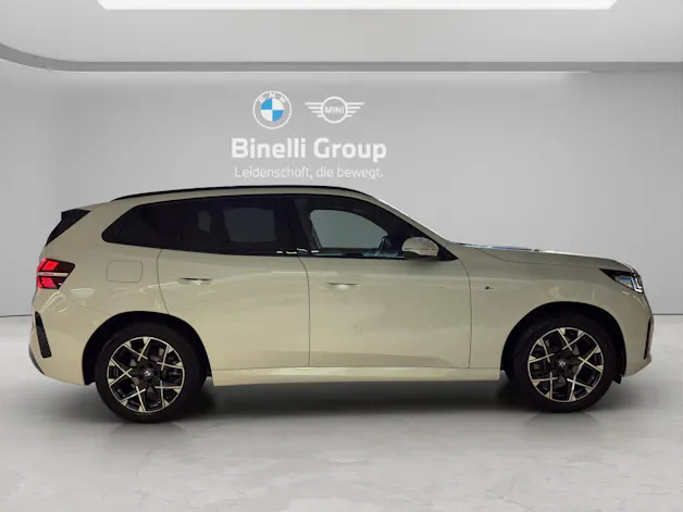 BMW X3 30e xDrive M-SportPaket