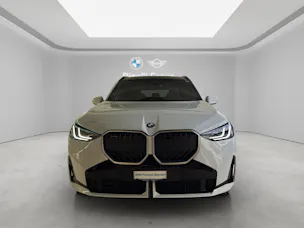 BMW X3 30e xDrive M-SportPaket