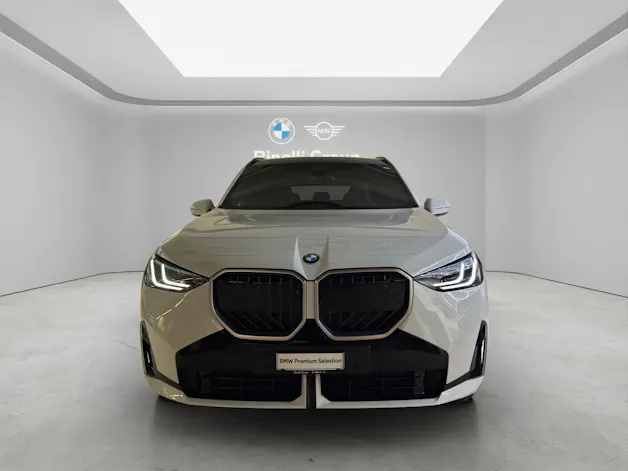 BMW X3 30e xDrive M-SportPaket