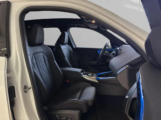 BMW X3 30e xDrive M-SportPaket