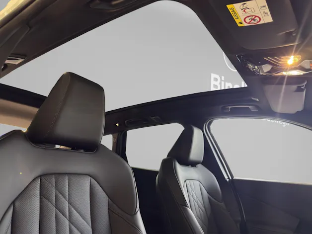 BMW X3 30e xDrive M-SportPaket