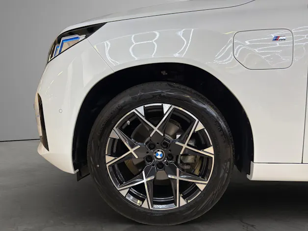 BMW X3 30e xDrive M-SportPaket