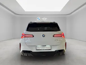 BMW X3 30e xDrive M-SportPaket