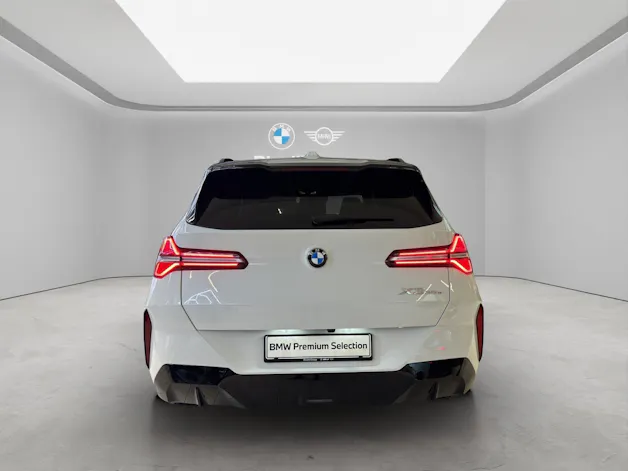 BMW X3 30e xDrive M-SportPaket