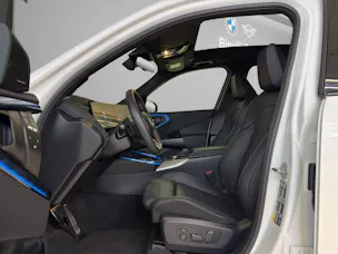 BMW X3 30e xDrive M-SportPaket