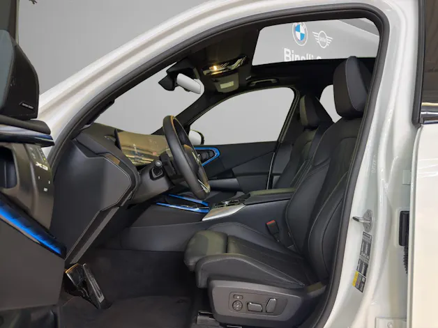 BMW X3 30e xDrive M-SportPaket