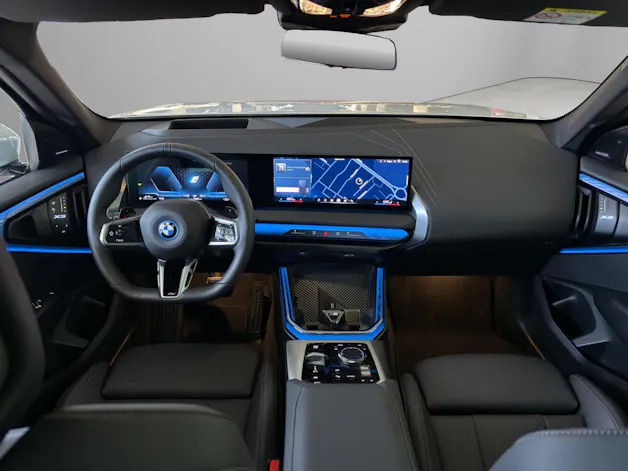 BMW X3 30e xDrive M-SportPaket