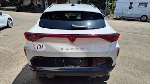 Cupra Formentor 1.5 eTSI DSG
