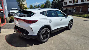 Cupra Formentor 1.5 eTSI DSG