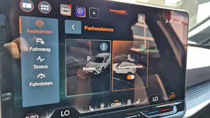 Cupra Formentor 1.5 eTSI DSG