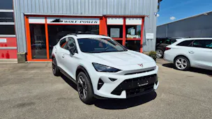 Cupra Formentor 1.5 eTSI DSG