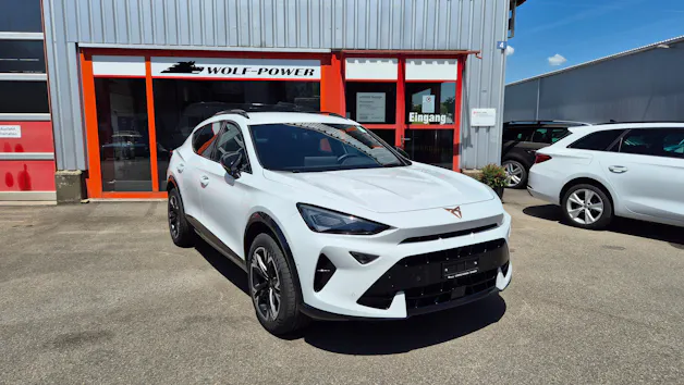 Cupra Formentor 1.5 eTSI DSG