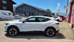 Cupra Formentor 1.5 eTSI DSG