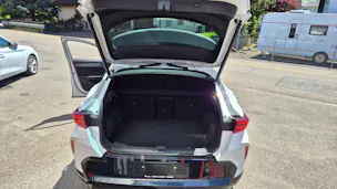 Cupra Formentor 1.5 eTSI DSG