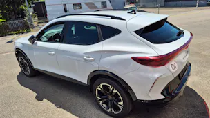 Cupra Formentor 1.5 eTSI DSG