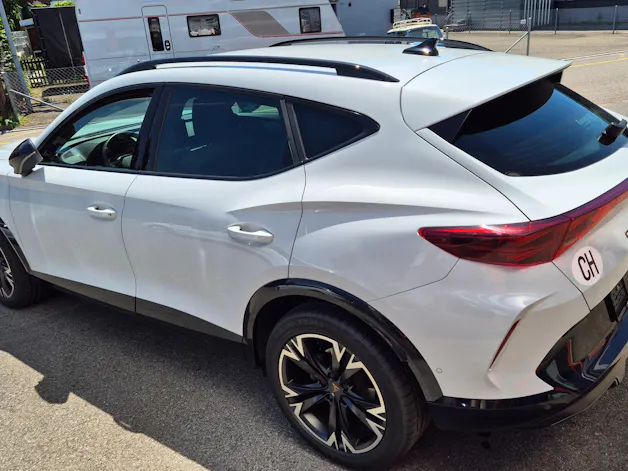 Cupra Formentor 1.5 eTSI DSG