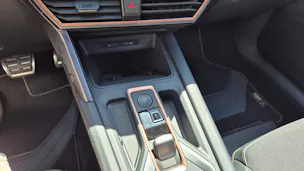 Cupra Formentor 1.5 eTSI DSG