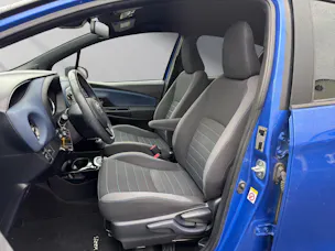 Toyota Yaris 1.5 VVT-i HSD Style