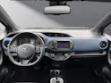 Toyota Yaris 1.5 VVT-i HSD Style