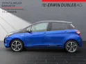 Toyota Yaris 1.5 VVT-i HSD Style