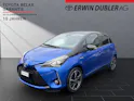 Toyota Yaris 1.5 VVT-i HSD Style